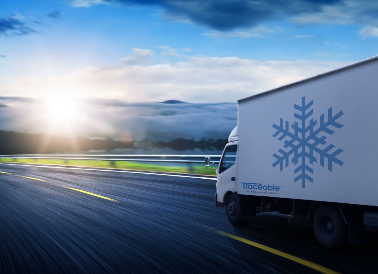 Kühlkette Industrie Kühlkette Industrie
