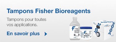 Fisher Bioreagents Buffers