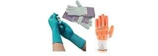 Hand Protection