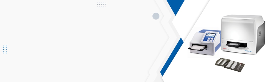 Product banner