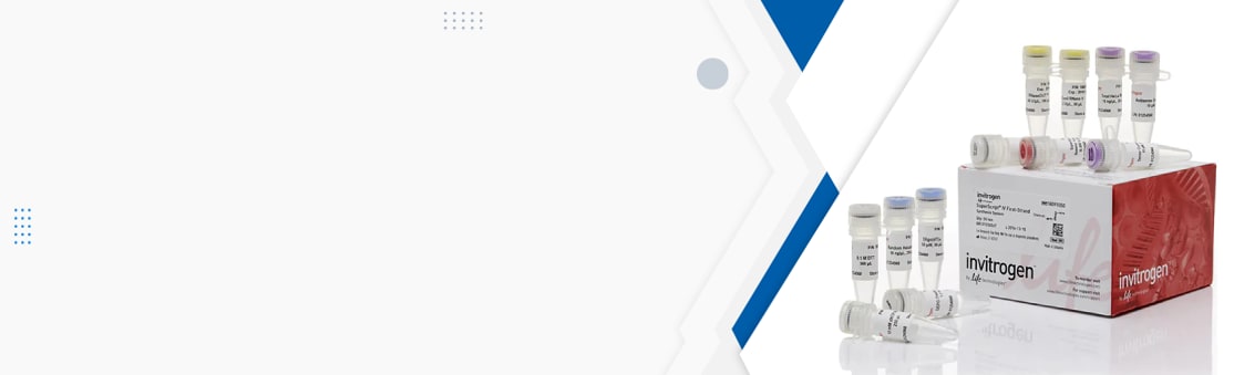 Product banner