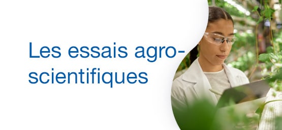 Agri-Science Testing