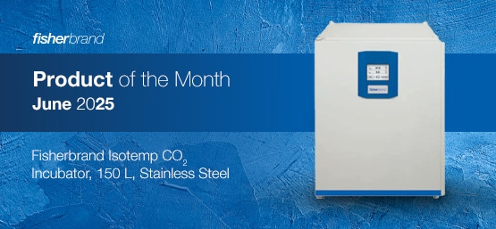 Product of the Month image