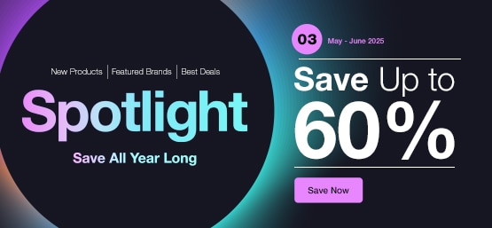 Spotlight image
