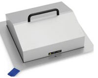 Stainless Steel Bath Cover