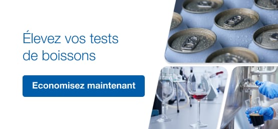 Beverage Testing