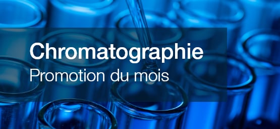 Chromatography Monthly Promo image