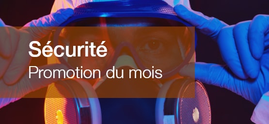 Safety Monthly Promo image