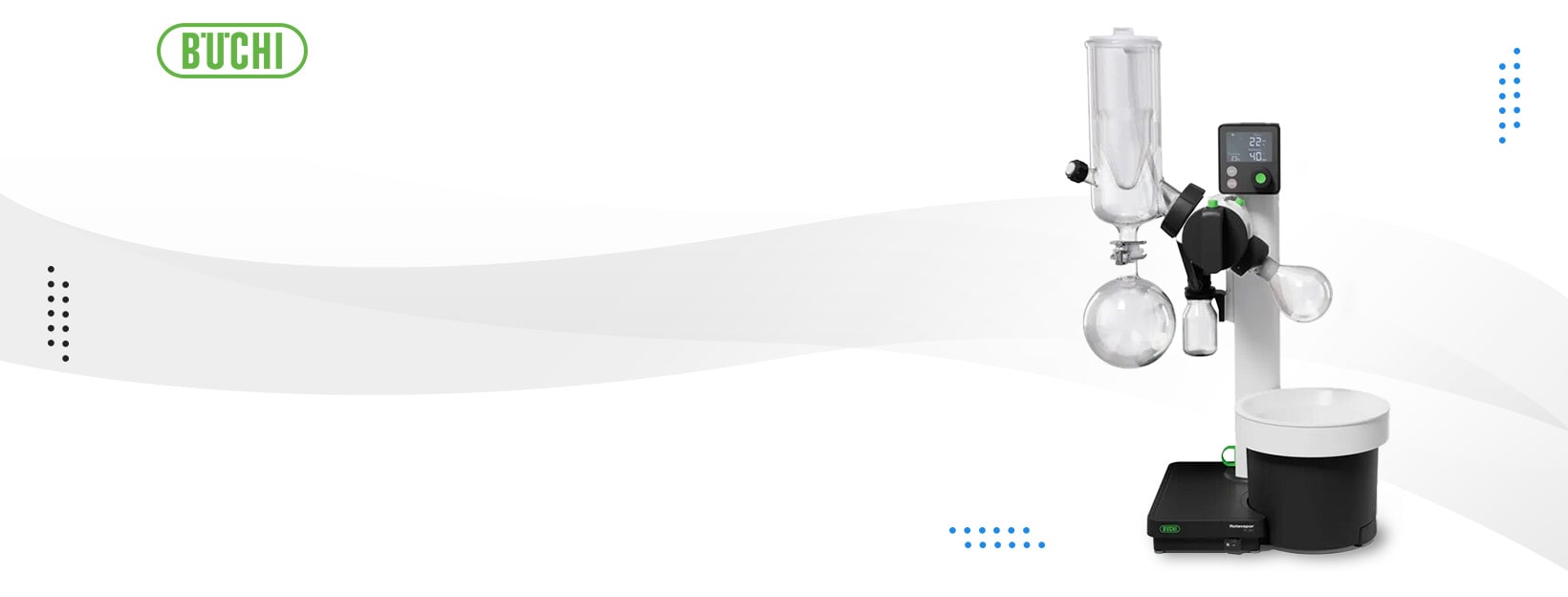 Product banner