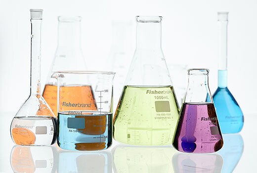 Scientific products guaranteed to fit your every need