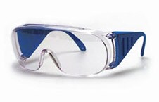 Glasses, Goggles and Face Masks