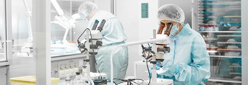 Vaccine Development: Fighting Infectious Diseases