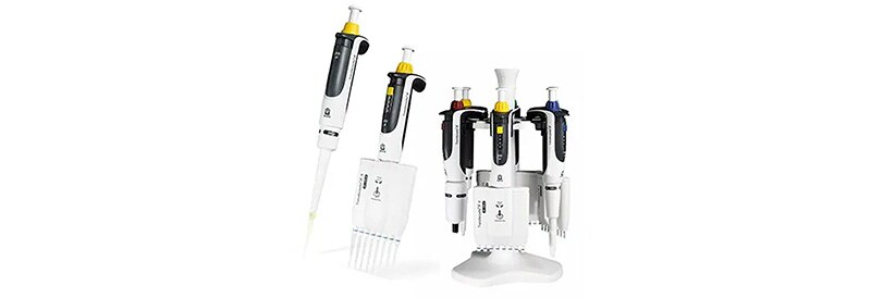 Maximizing Pipette Accuracy