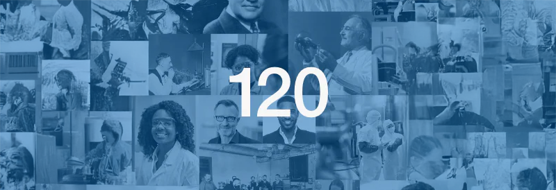 The Fisher Scientific Brand Turns 120 