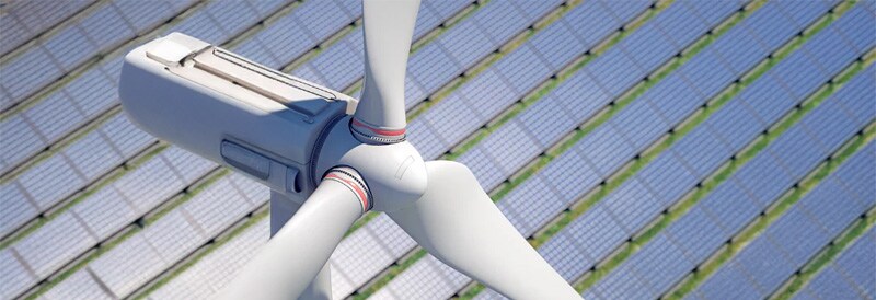 A New Commitment to Renewable Energy 