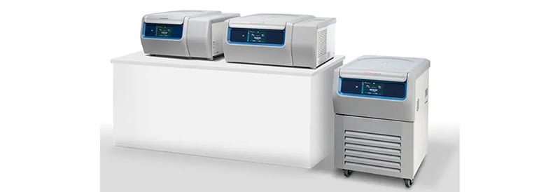Downstream Processing of Primary T-Cells Using Thermo Scientific General-Purpose Pro Centrifuges