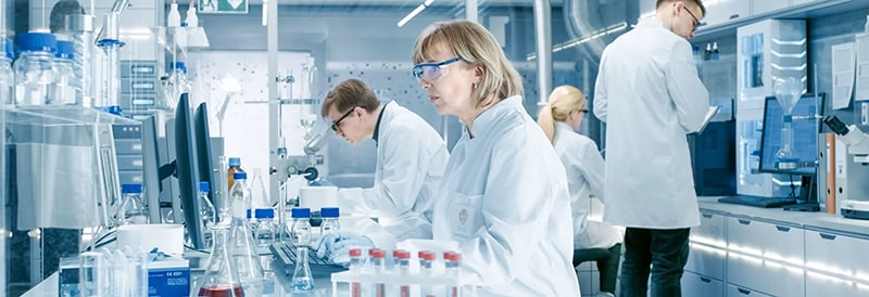 What Sets Riedel-de Haën Solvents Apart?