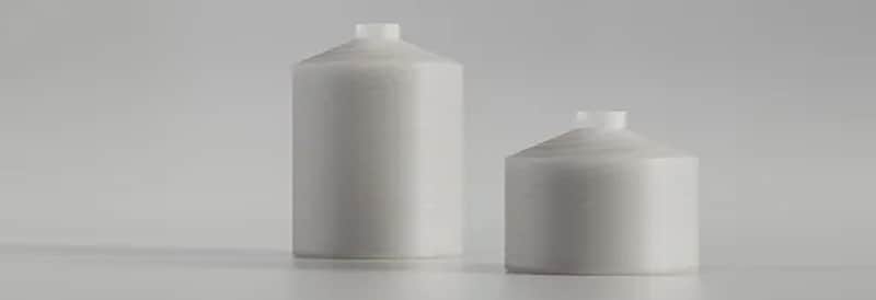 Efficient and Sustainable Adherent Cell Cultivation with CellScrew