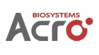 ACRObiosystems