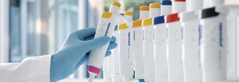 Find Your Best Fit with the Eppendorf Research 3 Neo
