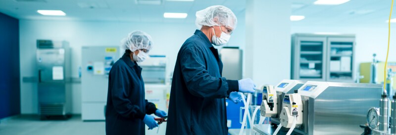 Masterful Precision. Flexible Solutions