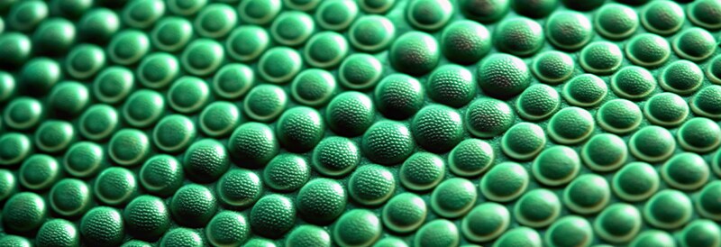 Materialevidenskab i fokus: Bæredygtige polymerer til en cirkulær økonomi