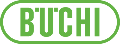 Buchi Logo