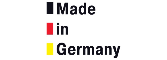 Made In Germany Logo