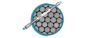 Thermo Scientific SurePac™ Bio SEC MDi™ Columns