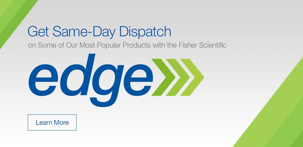 Fisher Scientific Edge