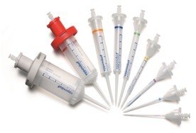Combitips_advanced Eppendorf Combitips advanced®