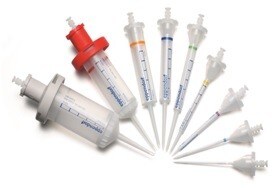 Eppendorf Combitips advanced®