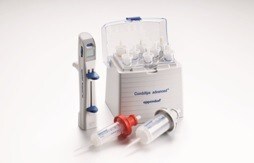 Eppendorf Multipette® M4