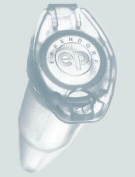 Eppendorf-Safe-Lock Tubes Eppendorf Safe-Lock Tubes