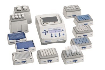 Eppendorf ThermoMixer® C