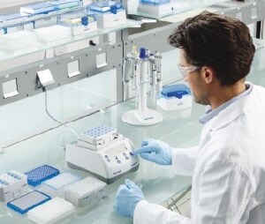 eppendorf_MixMate Eppendorf MixMate®