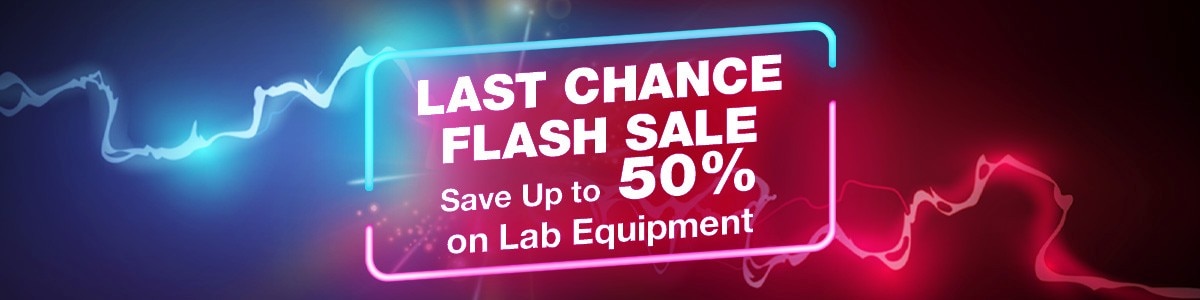 Save Up to 50% on Thermo Scientific™ Equipment, Instrument and Services Save Up to 50% on Thermo Scientific™ Equipment, Instrument and Services