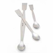 Metal Spatulas