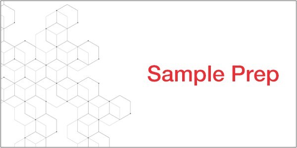 Sample Prep