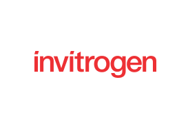 Invitrogen brand logo