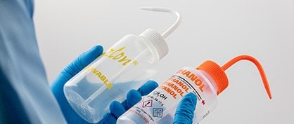 How to Choose Laboratory Plasticware with the Right Chemical Compatibility