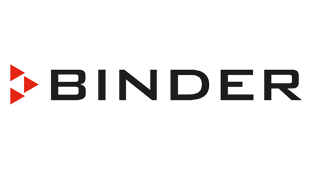 Logo BINDER