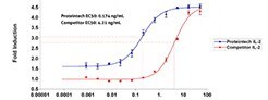 Superior Activity: Interleukin-2 (IL-2)