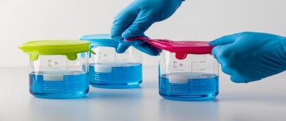 Five Ways of Reducing Spillages in the Lab