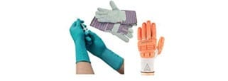 Hand Protection
