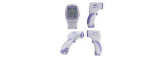 Hand Held Thermometers