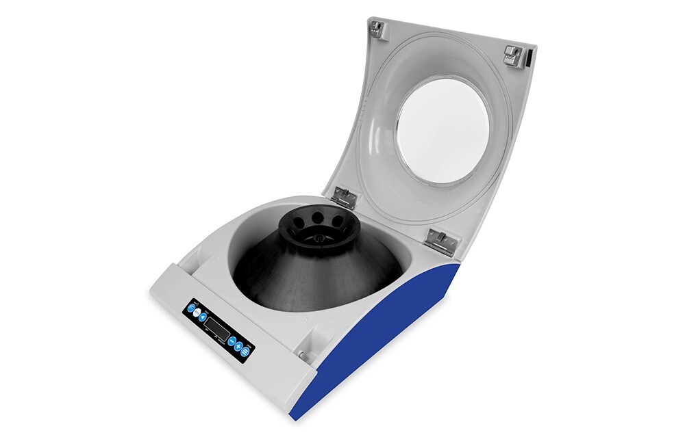 Fisherbrand&trade; Clinical Centrifuge